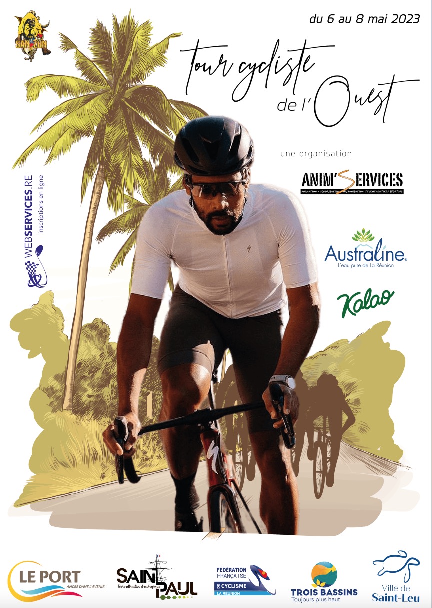 Velo best sale ouest resultats