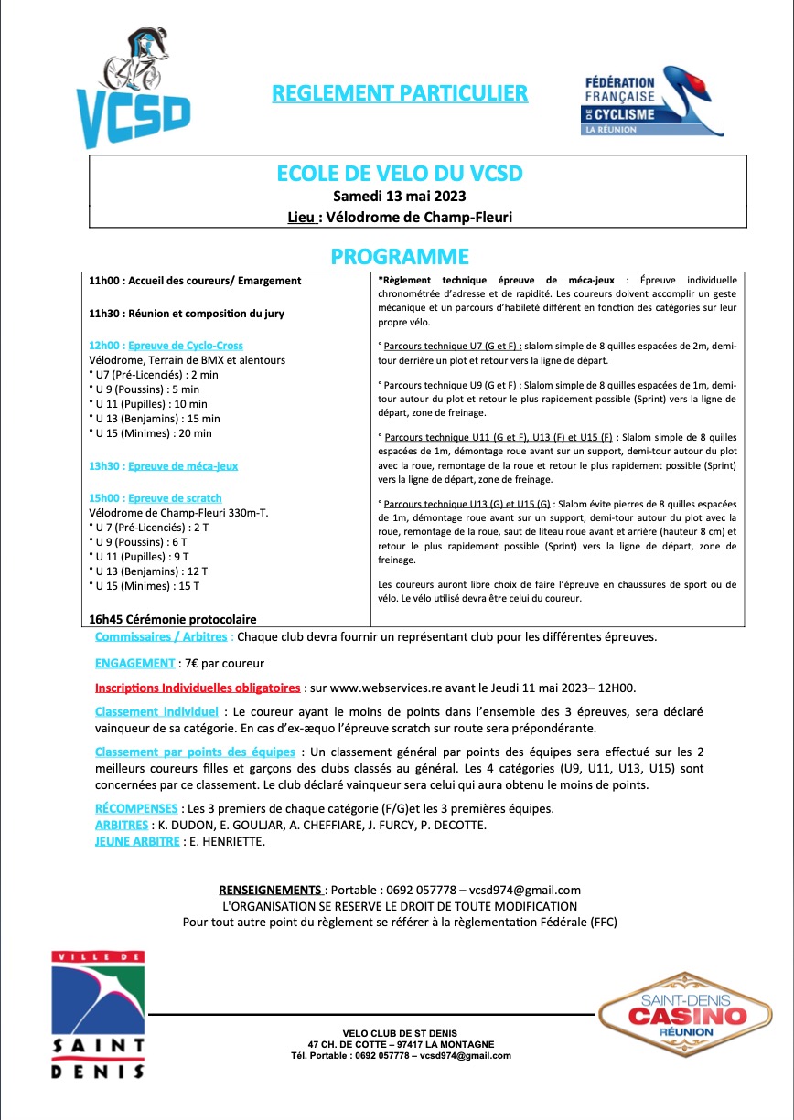 Reglt Part Prog Ecole Velo 13.05.2023 VCSD