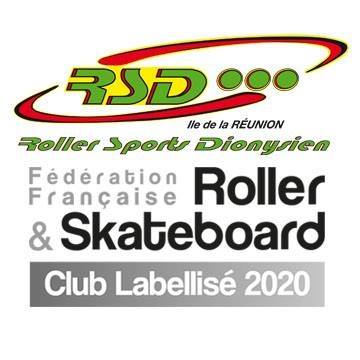 affiche Challenge Endurance Rollers - RSD