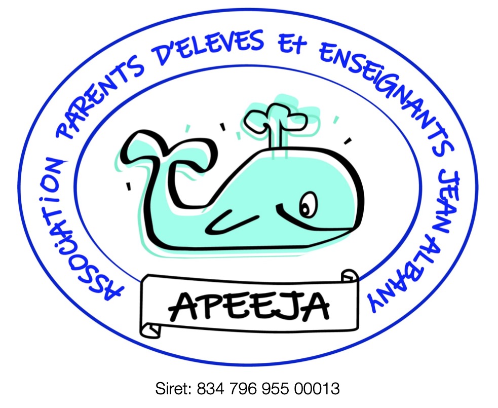 LOGO Apeeja