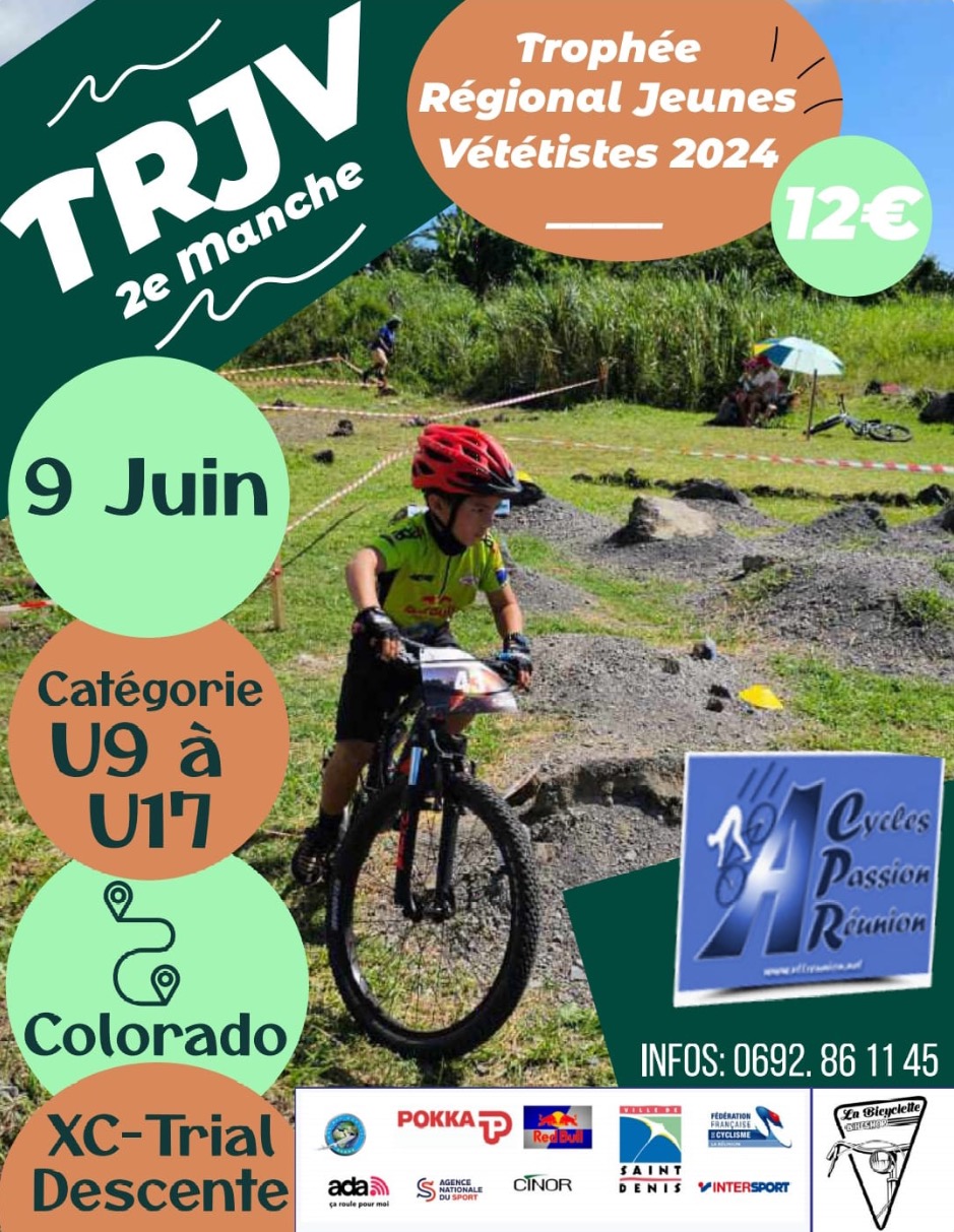 AFFICHE TRJV M2 ACPR