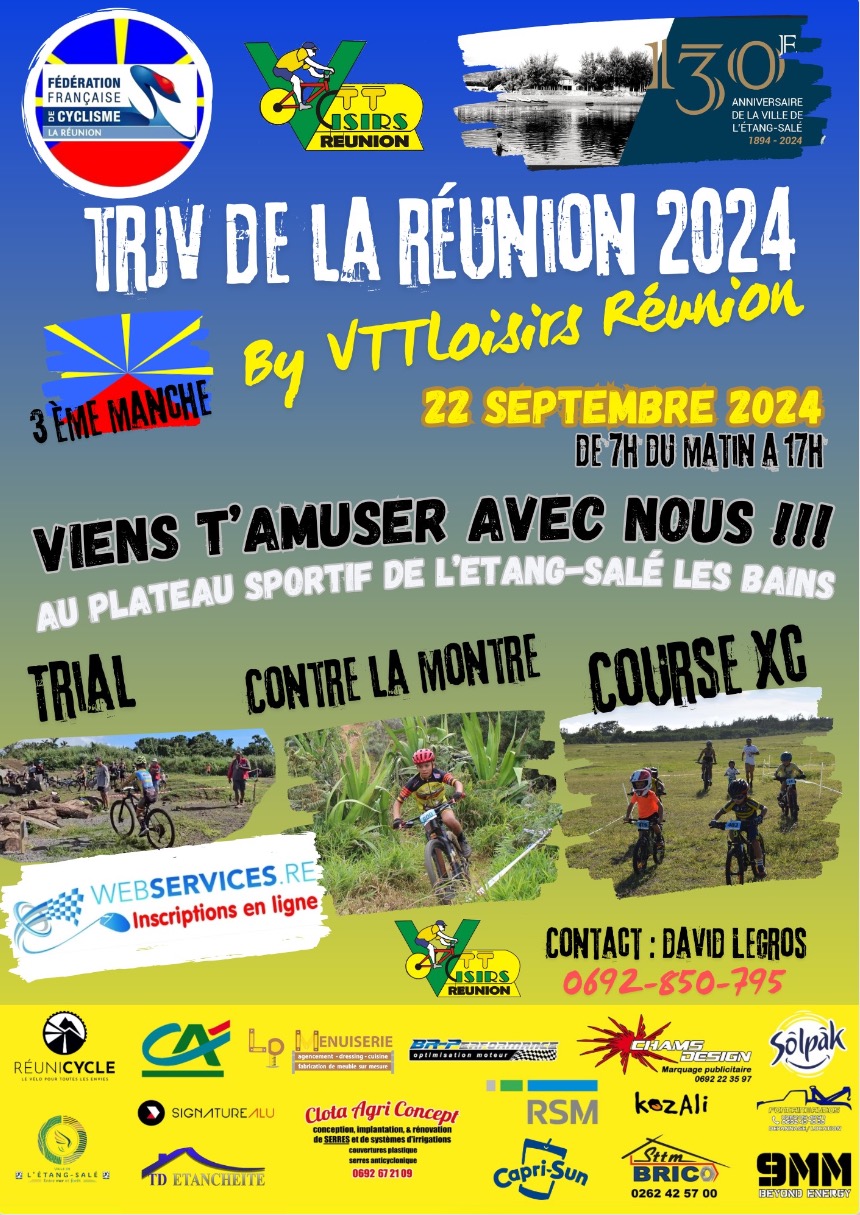 AFFICHE TRJV M3 VTTL