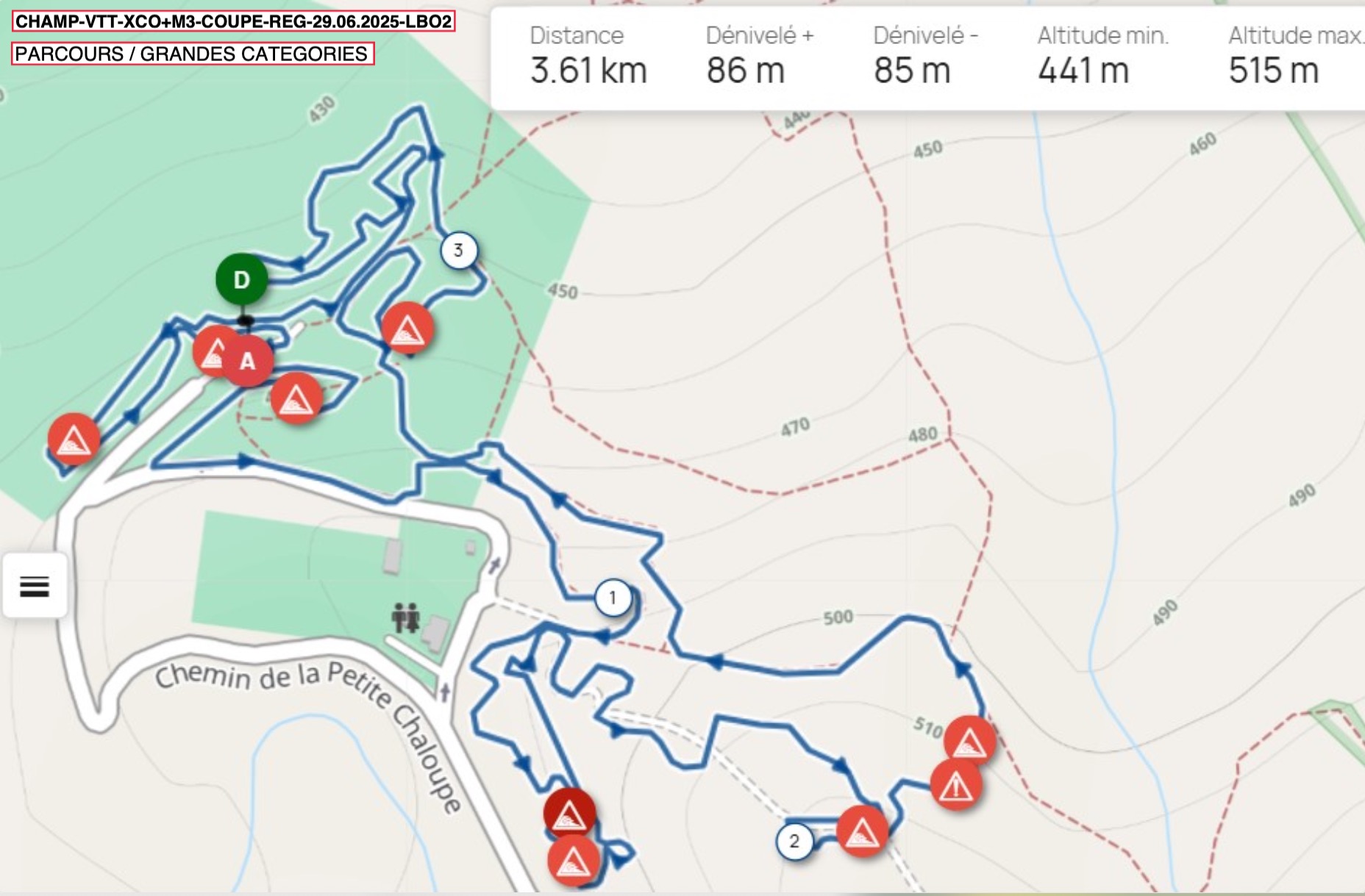 PLAN 1 VTT XCO LBO2